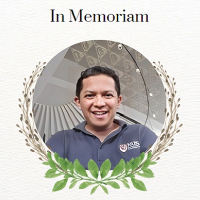 Editor Member