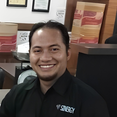 Team Member